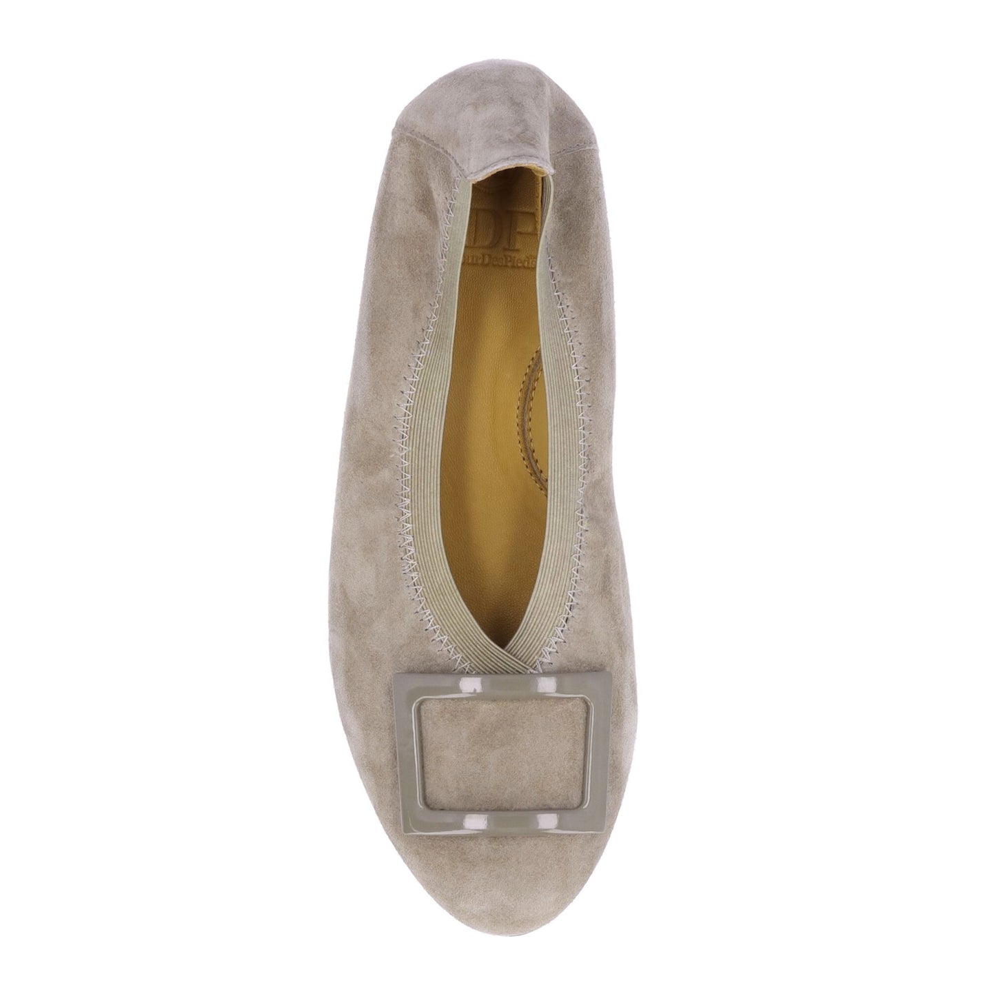 L'Amour Des Pieds Floella Womens Shoes