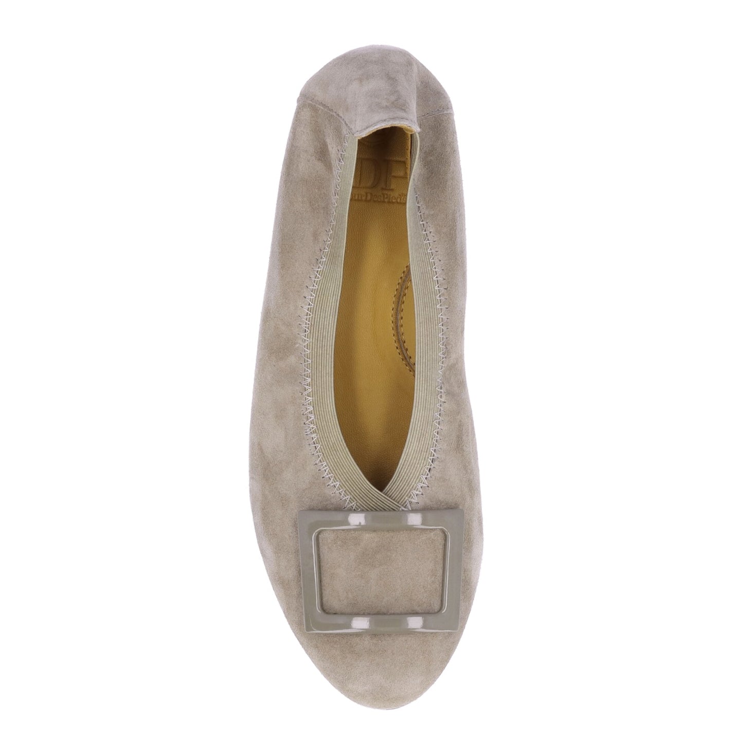 L'Amour Des Pieds Floella Womens Shoes