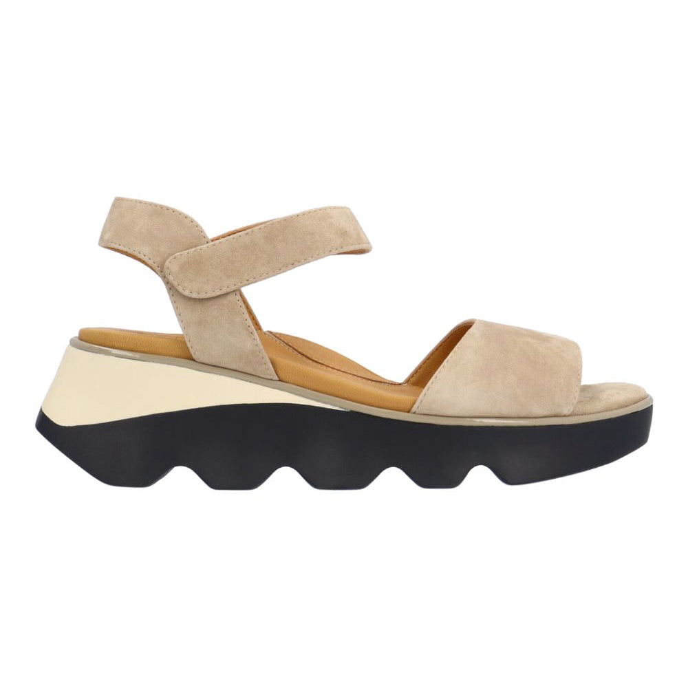 L'Amour Des Pieds Halsten Womens Shoes