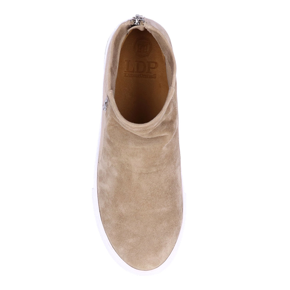 L'Amour Des Pieds Kaila Womens Shoes