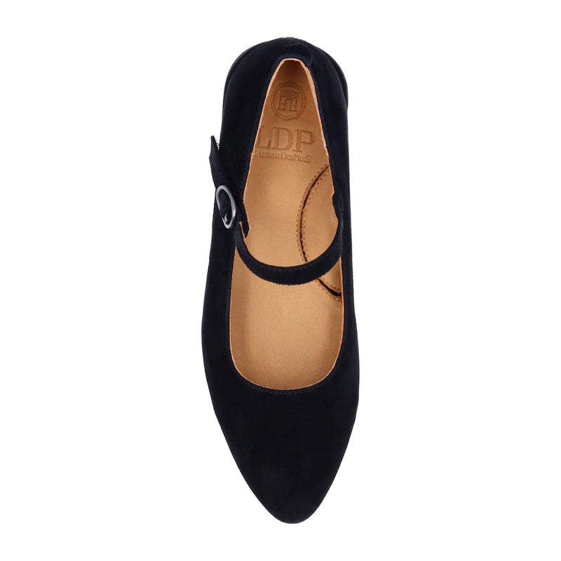 L'Amour Des Pieds Katriel Womens Shoes