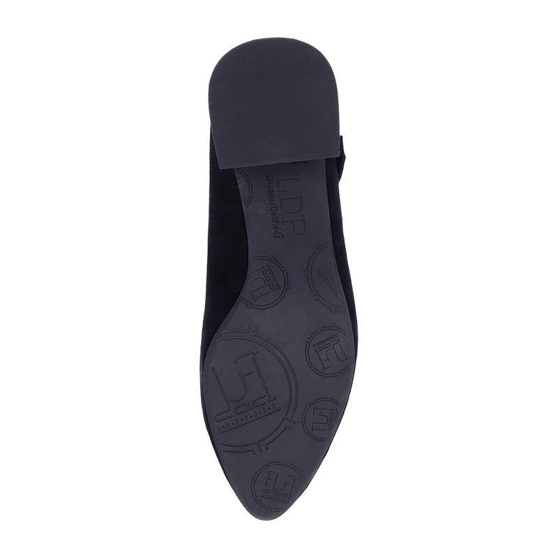 L'Amour Des Pieds Katriel Womens Shoes