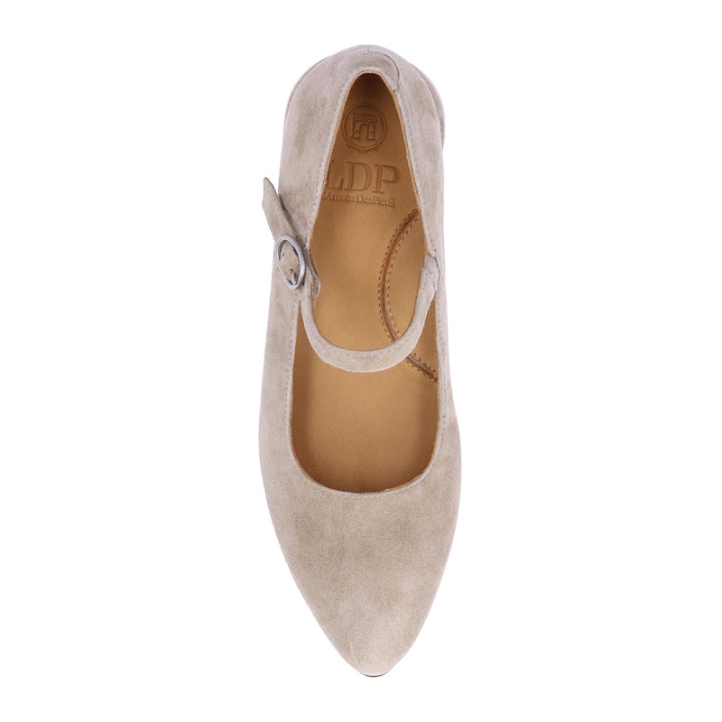 L'Amour Des Pieds Katriel Womens Shoes