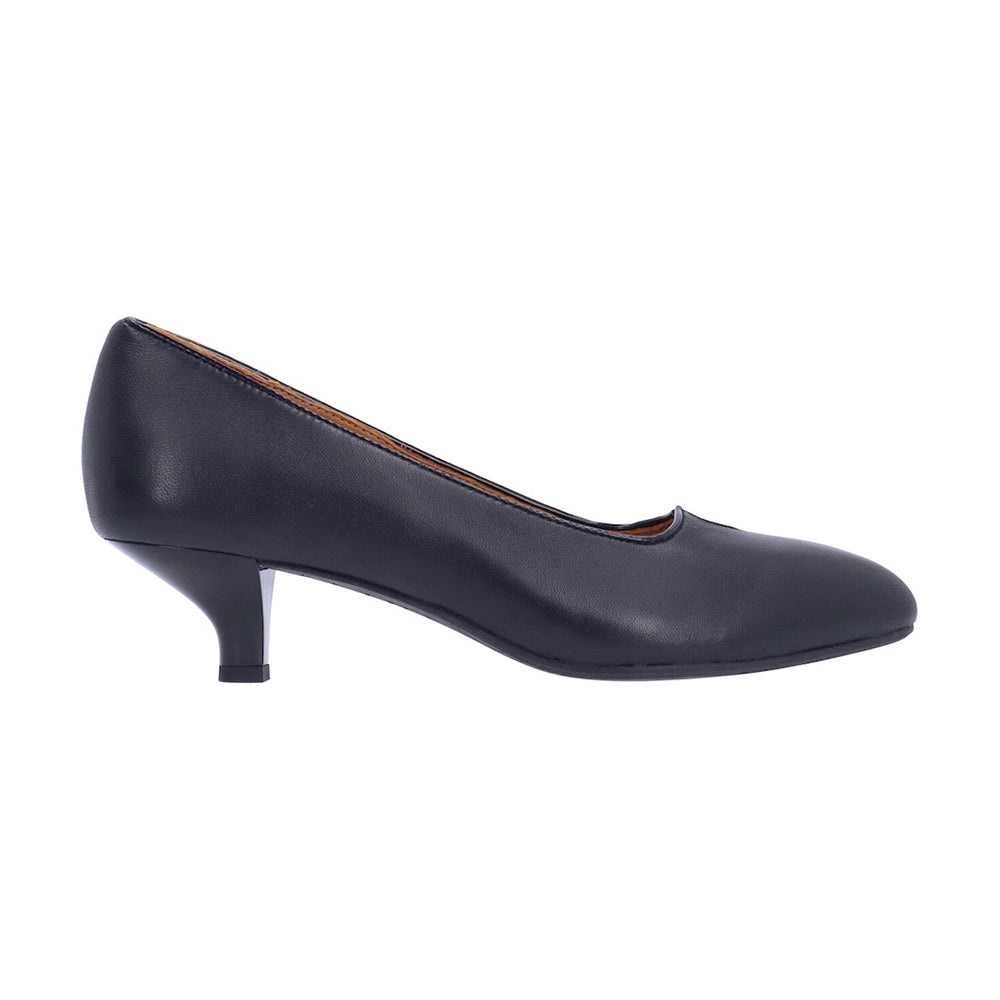 L'Amour Des Pieds Kavan Pump Womens Shoes