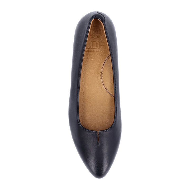 L'Amour Des Pieds Kavan Pump Womens Shoes