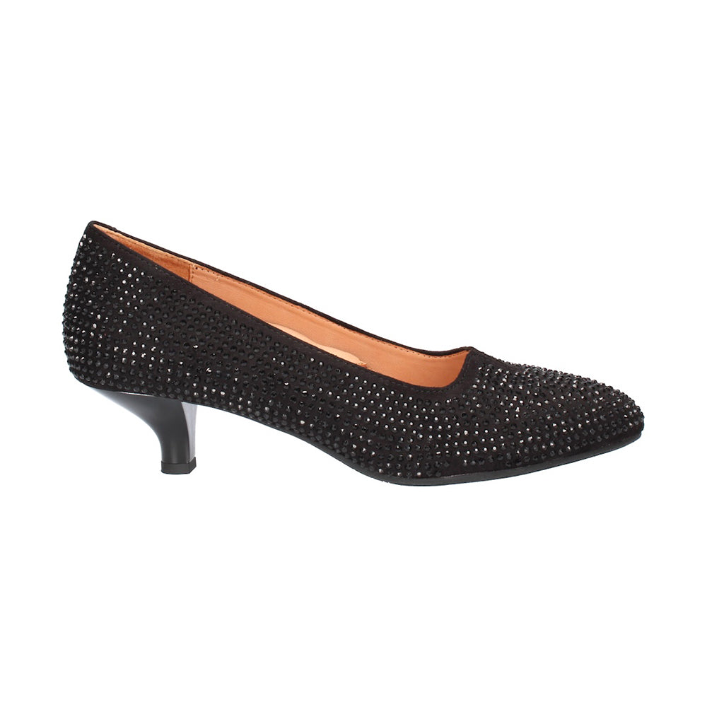 L'Amour Des Pieds Kavan Pump Womens Shoes