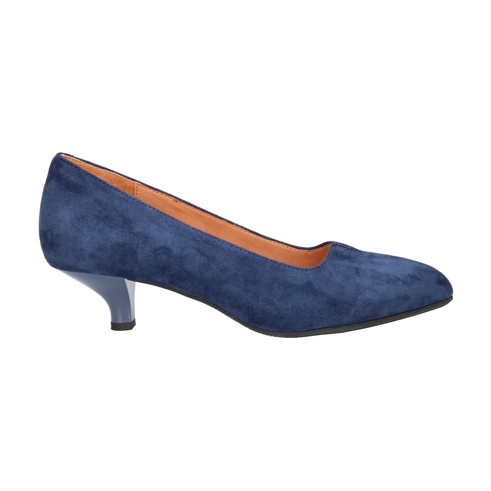 L'Amour Des Pieds Kavan Pump Womens Shoes