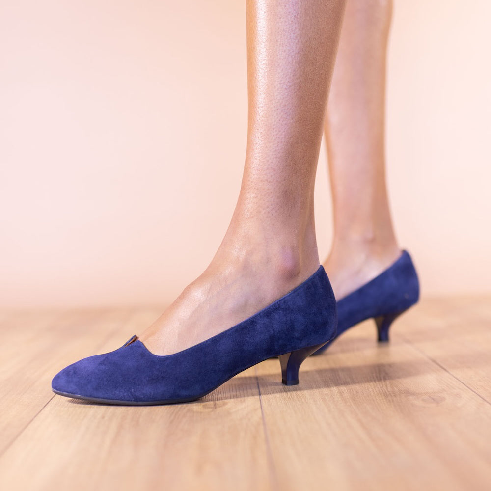 L'Amour Des Pieds Kavan Pump Womens Shoes