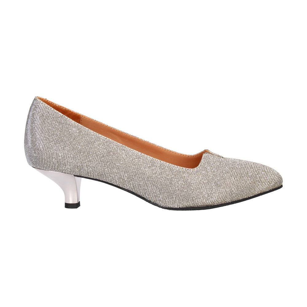 L'Amour Des Pieds Kavan Pump Womens Shoes