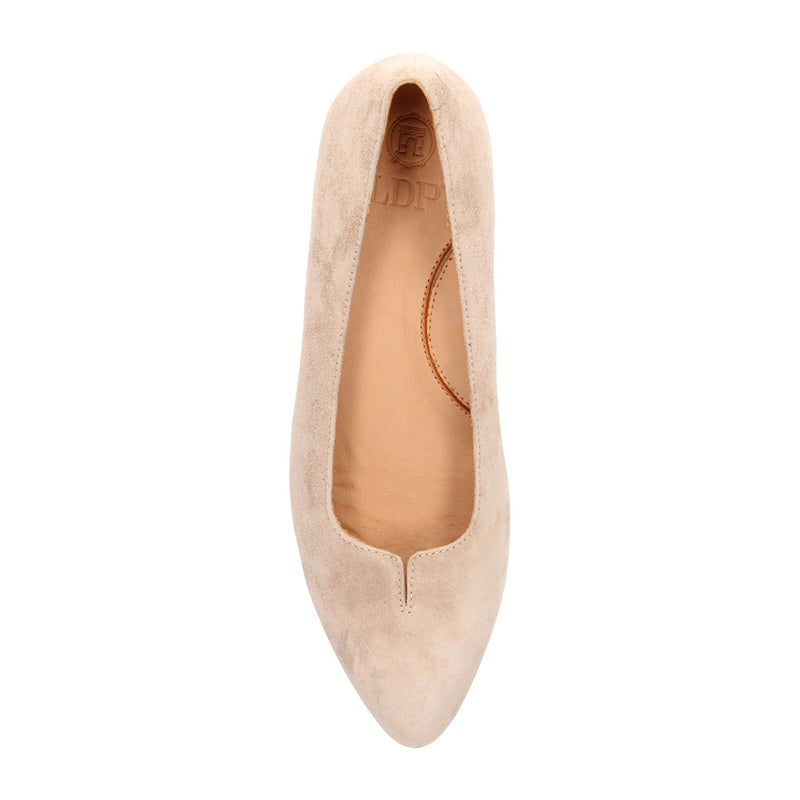 L'Amour Des Pieds Kavan Pump Womens Shoes