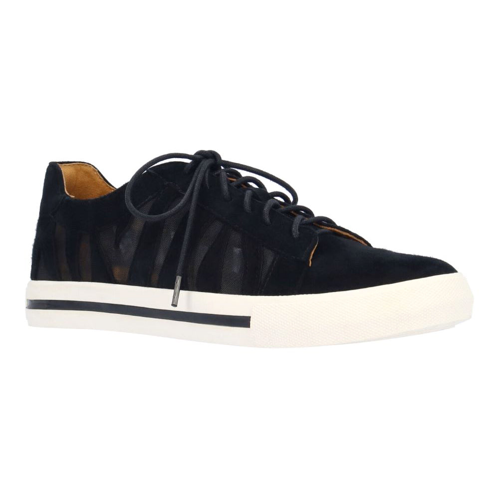 L'Amour Des Pieds Keaton Womens Shoes Black