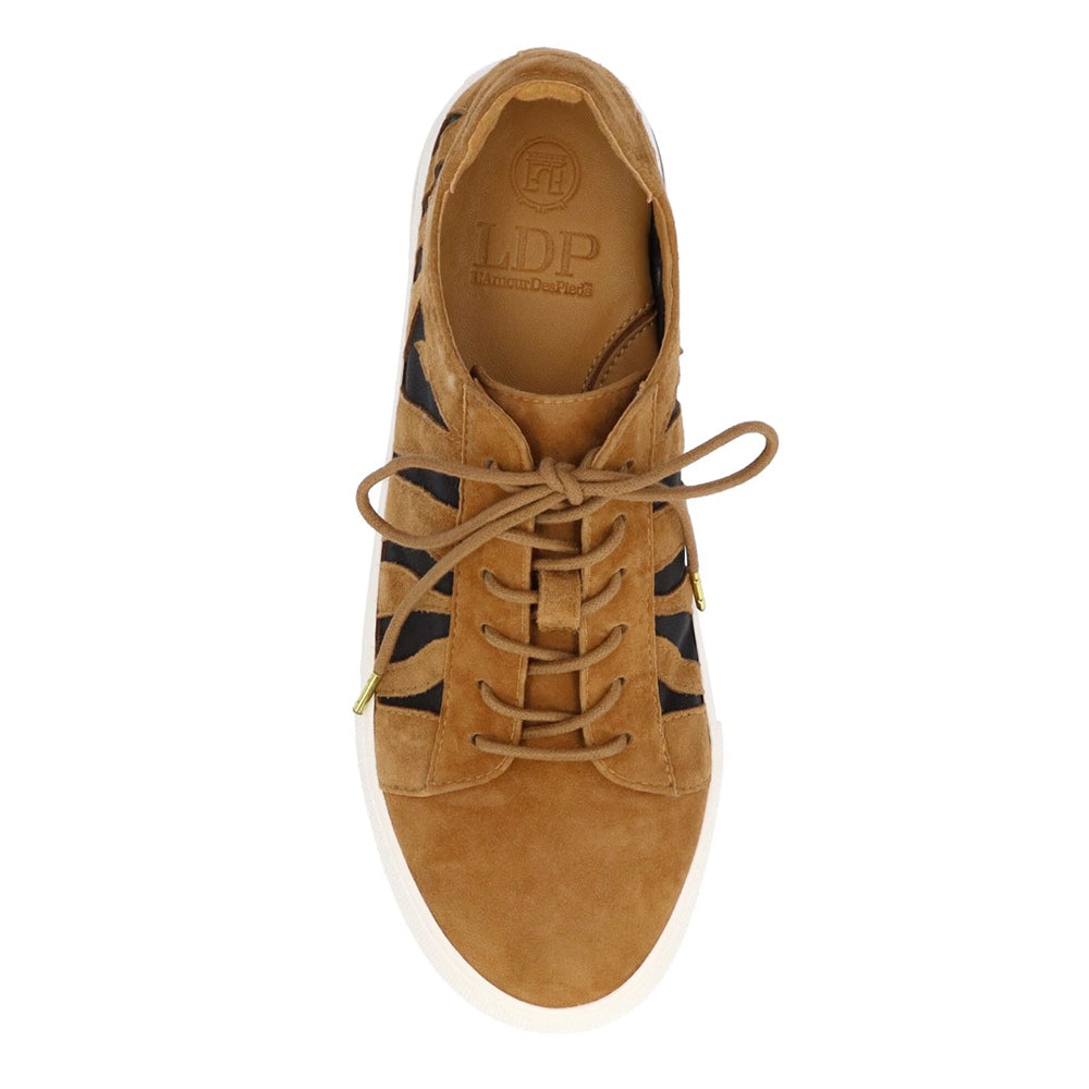 L'Amour Des Pieds Keaton Womens Shoes