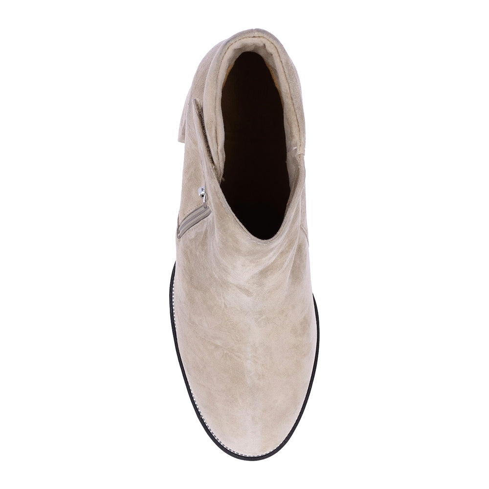 L'Amour Des Pieds Lanelle Boot Womens Shoes