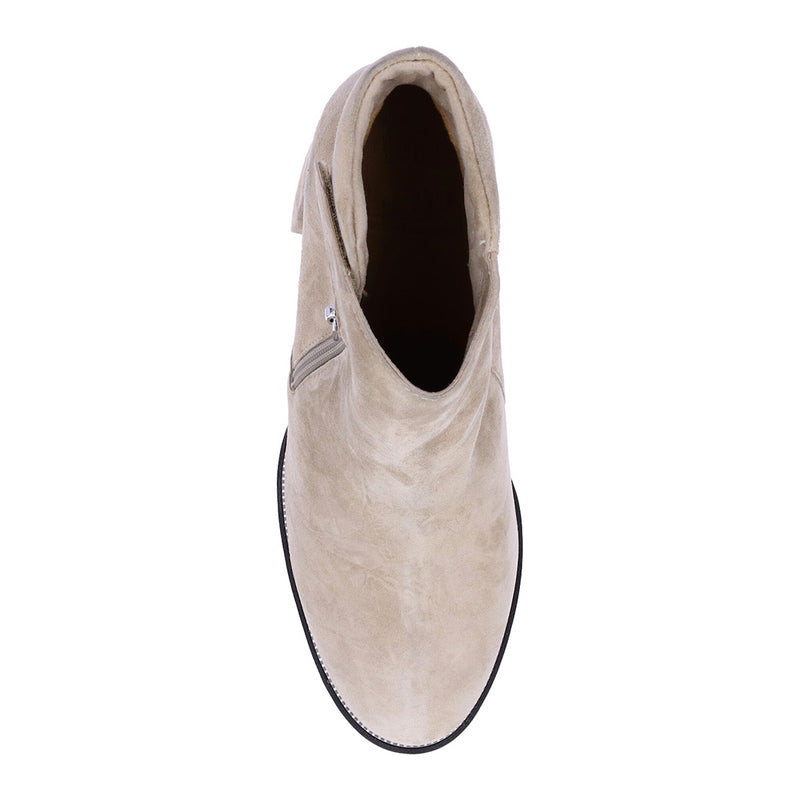 L'Amour Des Pieds Lanelle Boot Womens Shoes