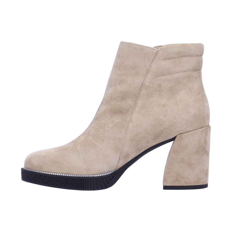 L'Amour Des Pieds Lanelle Boot Womens Shoes