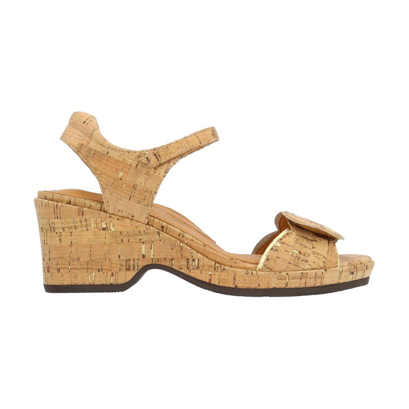 L'Amour Des Pieds Marora Strap Heel Womens Shoes