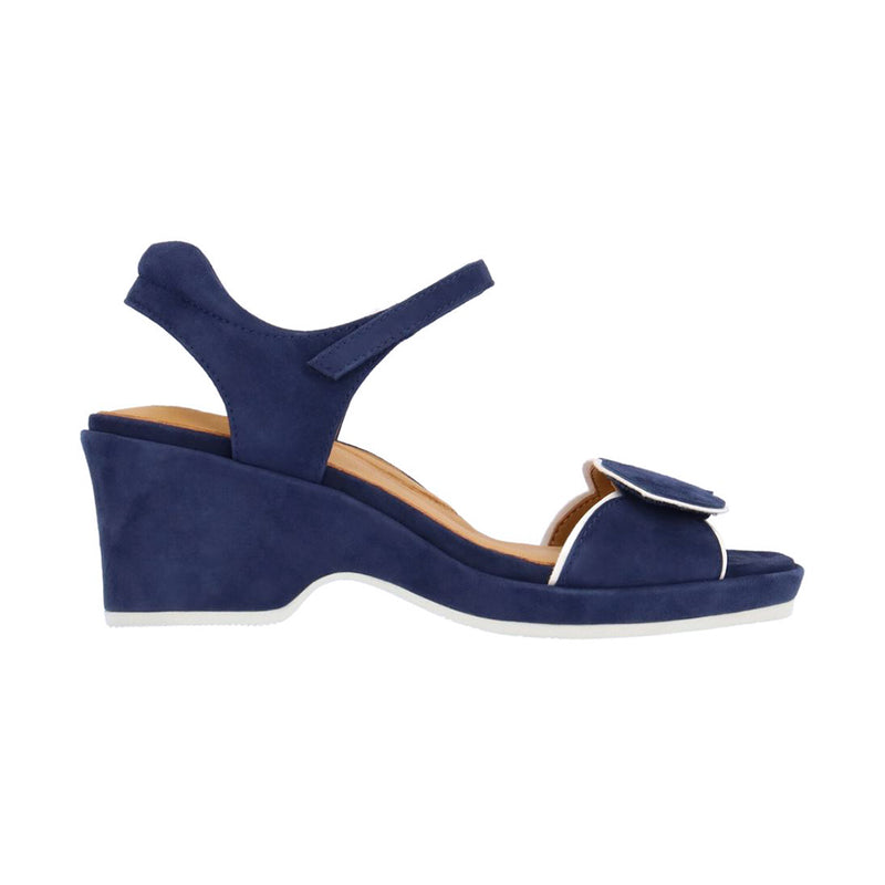 L'Amour Des Pieds Marora Strap Heel Womens Shoes
