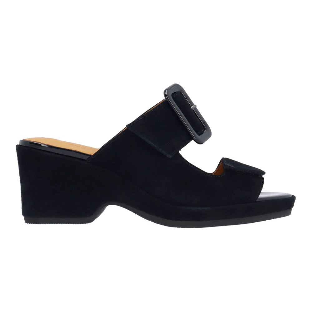 L'Amour Des Pieds Minetta Womens Shoes