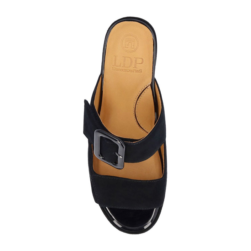 L'Amour Des Pieds Minetta Womens Shoes