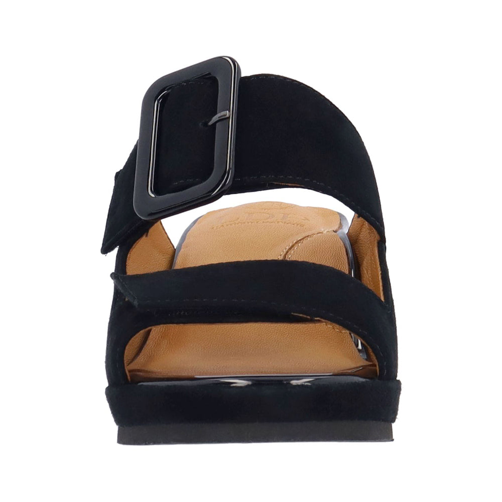 L'Amour Des Pieds Minetta Womens Shoes