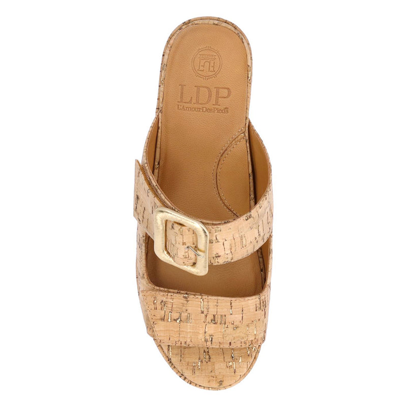 L'Amour Des Pieds Minetta Womens Shoes