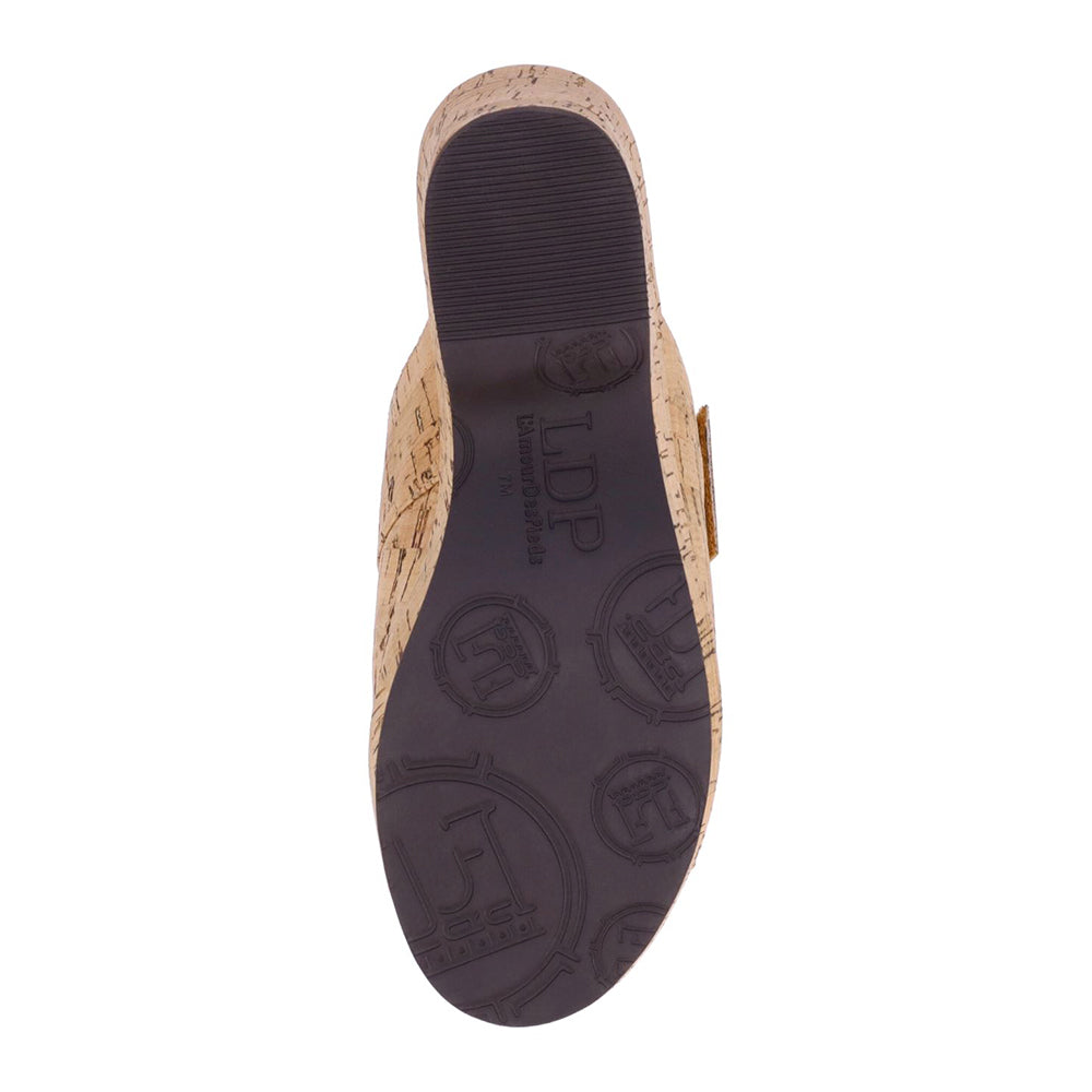 L'Amour Des Pieds Minetta Womens Shoes