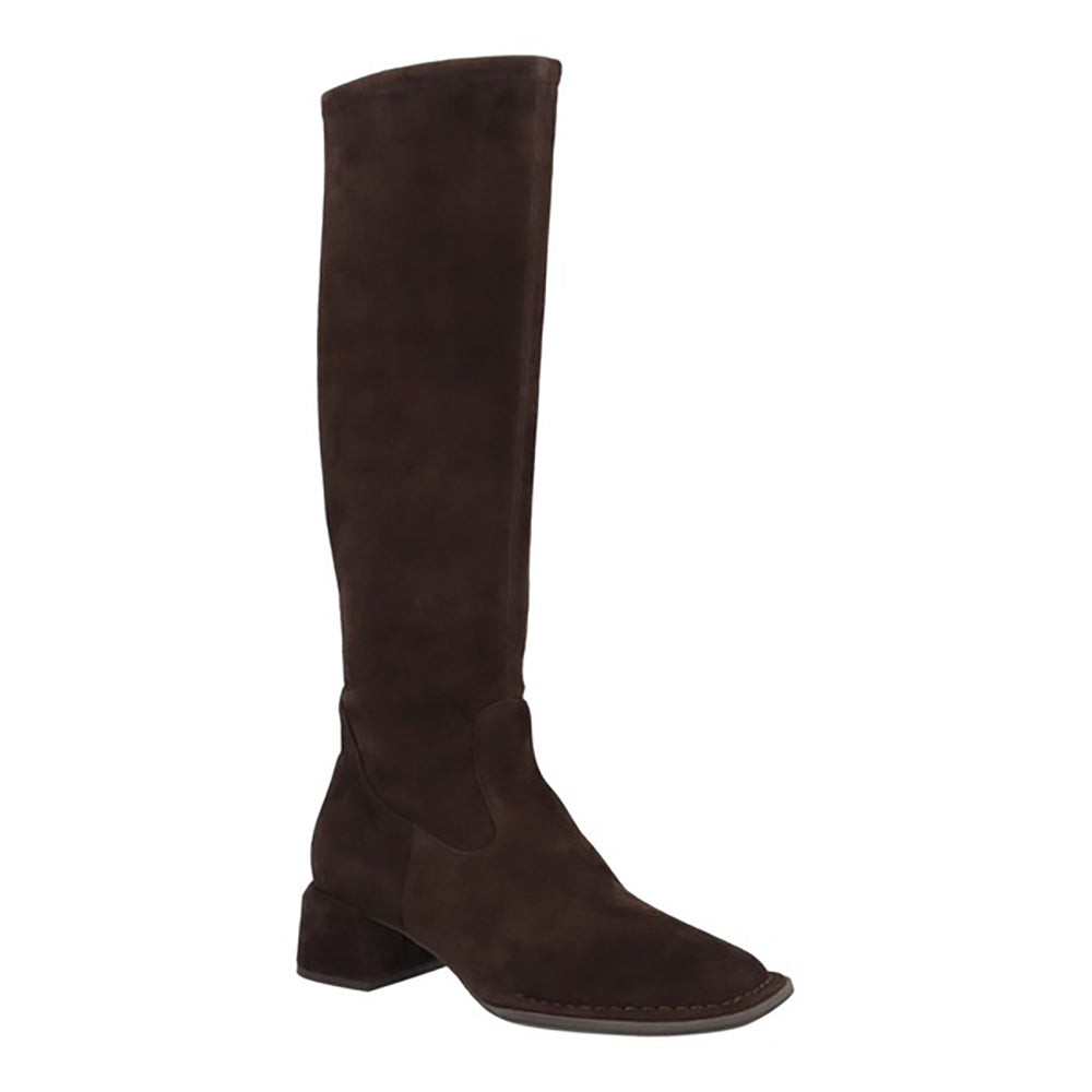 L'Amour Des Pieds Nolita Boot Chocolate