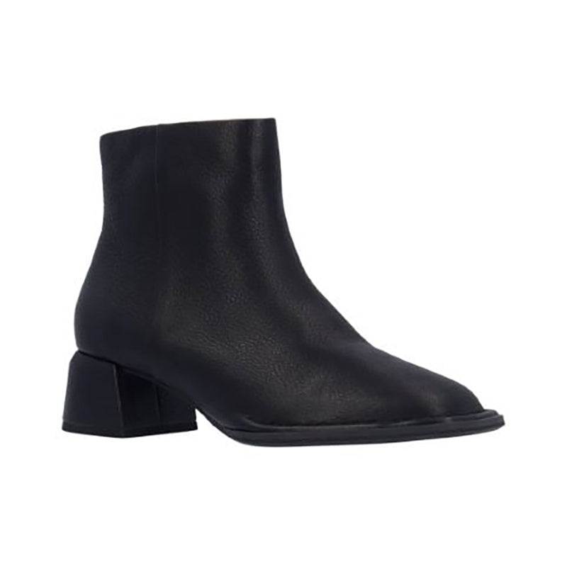 L'Amour Des Pieds Nuvora Leather Ankle Boot | Simons Shoes