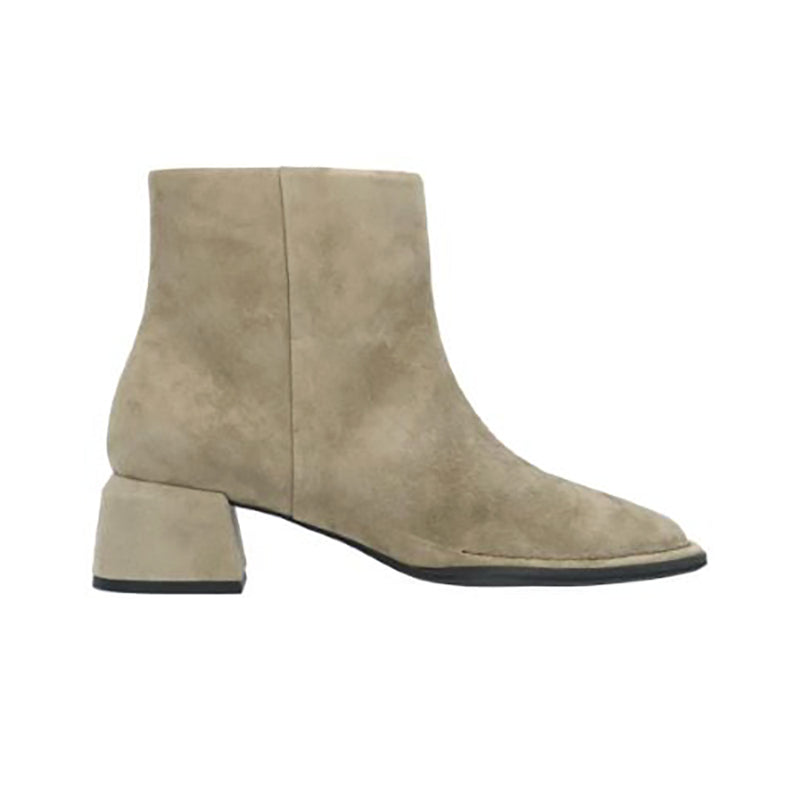 L'Amour Des Pieds Nuvora Leather Ankle Boot | Simons Shoes