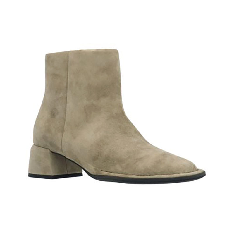 L'Amour Des Pieds Nuvora Leather Ankle Boot | Simons Shoes