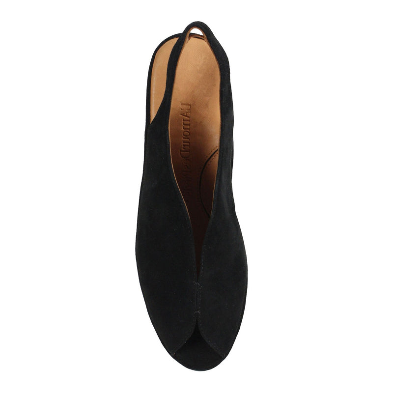 L'Amour Des Pieds Odetta Slingback Sandal Womens Shoes