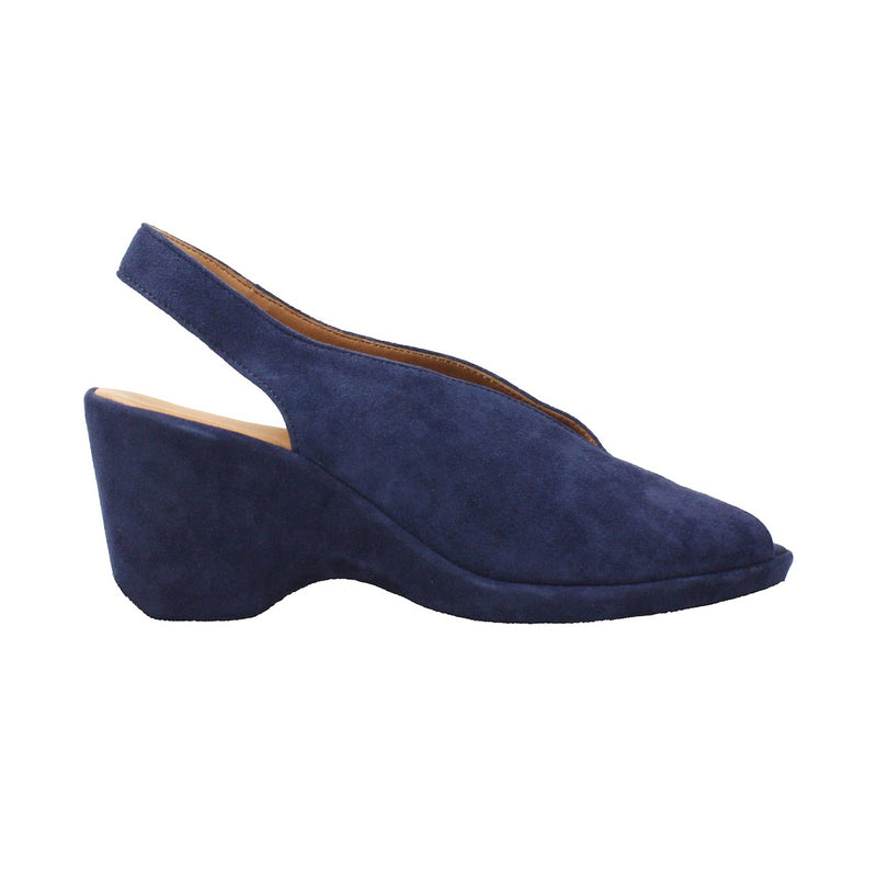 L'Amour Des Pieds Odetta Slingback Sandal Womens Shoes