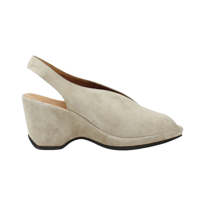 L'Amour Des Pieds Odetta Slingback Sandal Womens Shoes