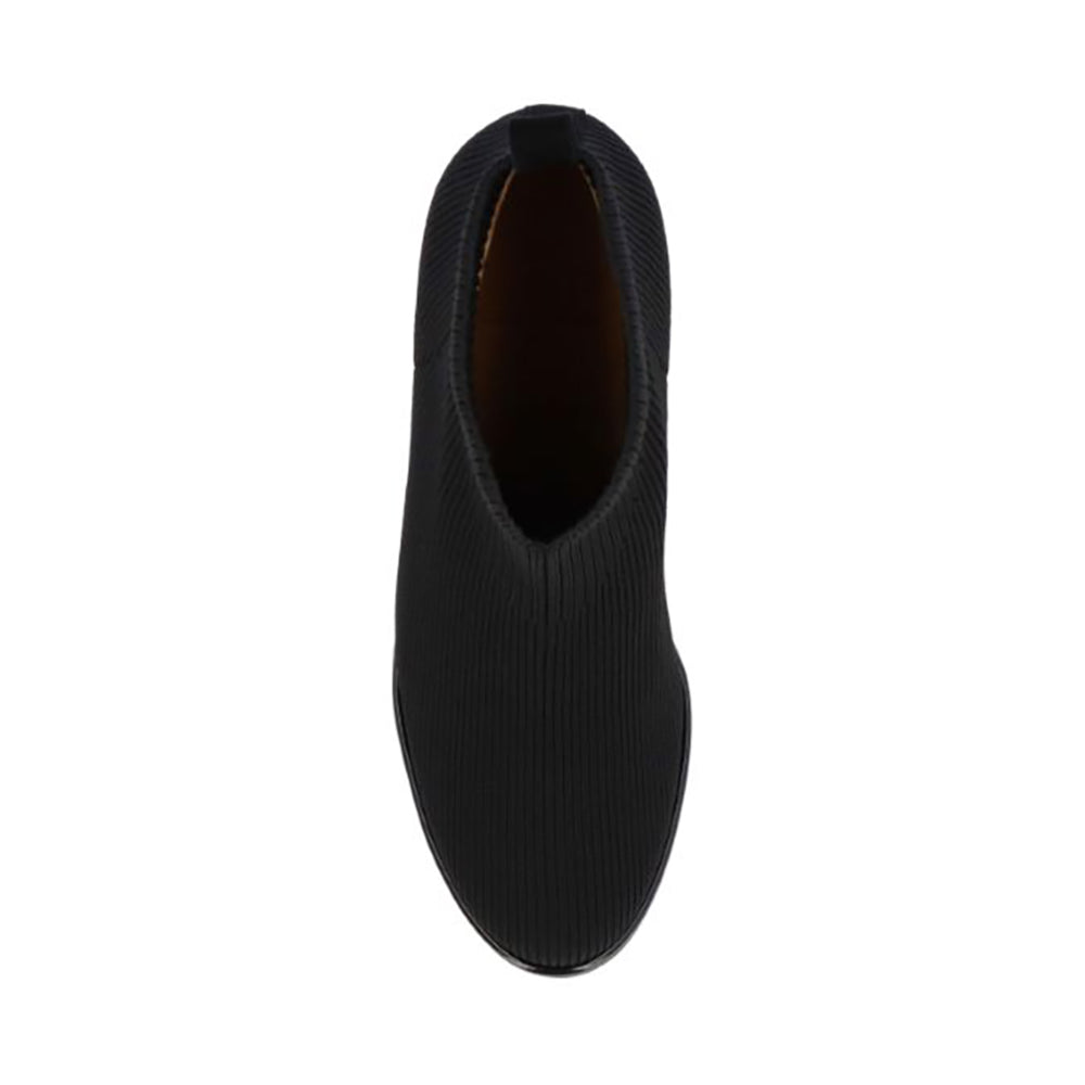 L'Amour Des Pieds Phinn Round Toe Bootie | Simons Shoes