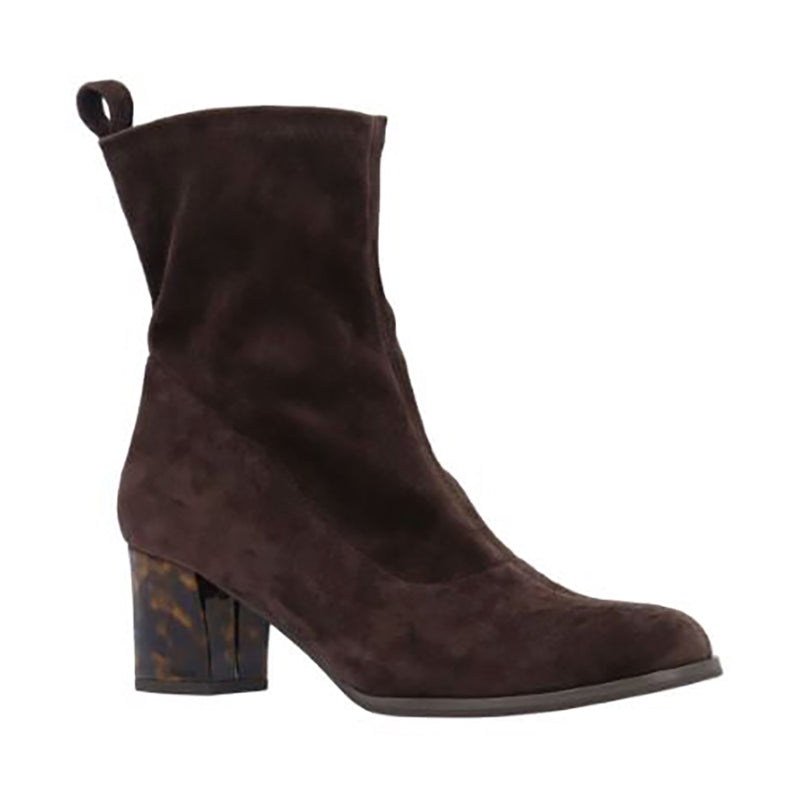 L'Amour Des Pieds Picarus Round Toe Bootie | Simons Shoes