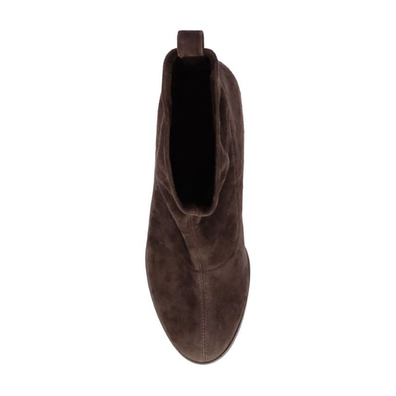 L'Amour Des Pieds Picarus Round Toe Bootie | Simons Shoes