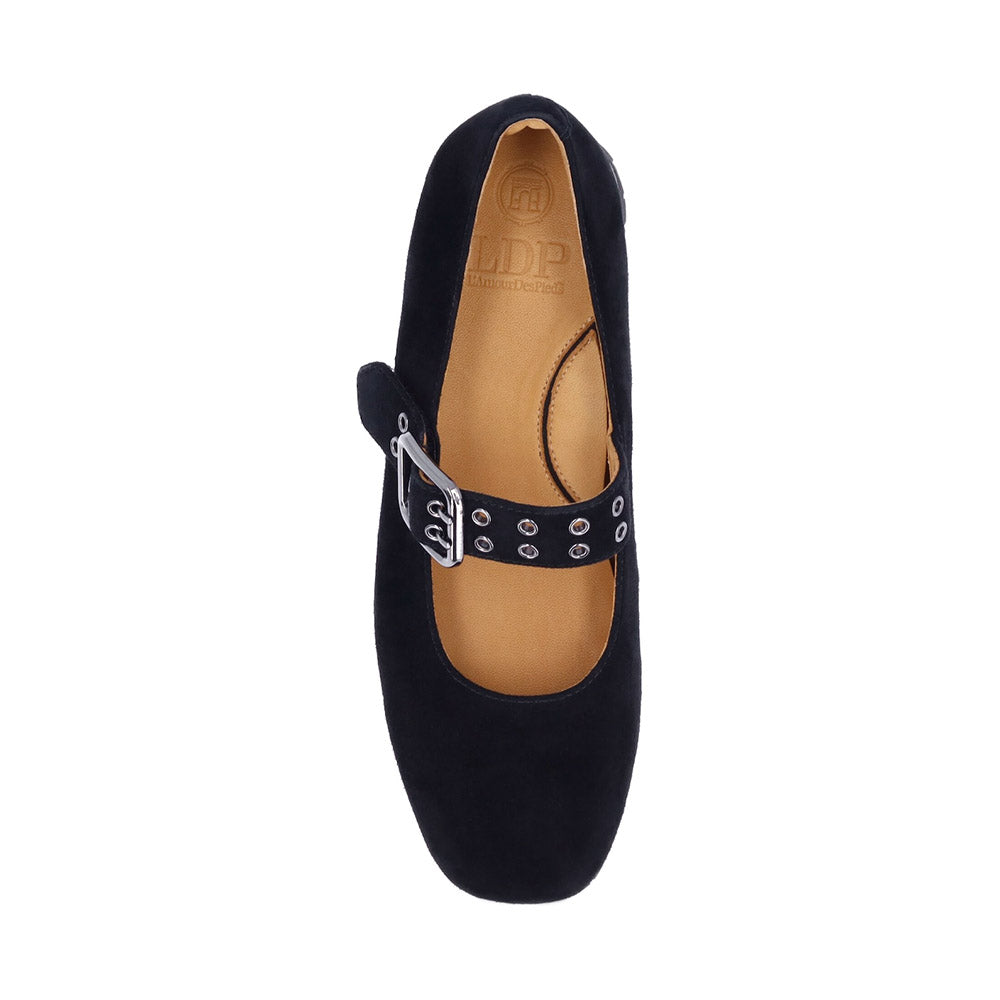 L'Amour Des Pieds Tanzy Womens Shoes