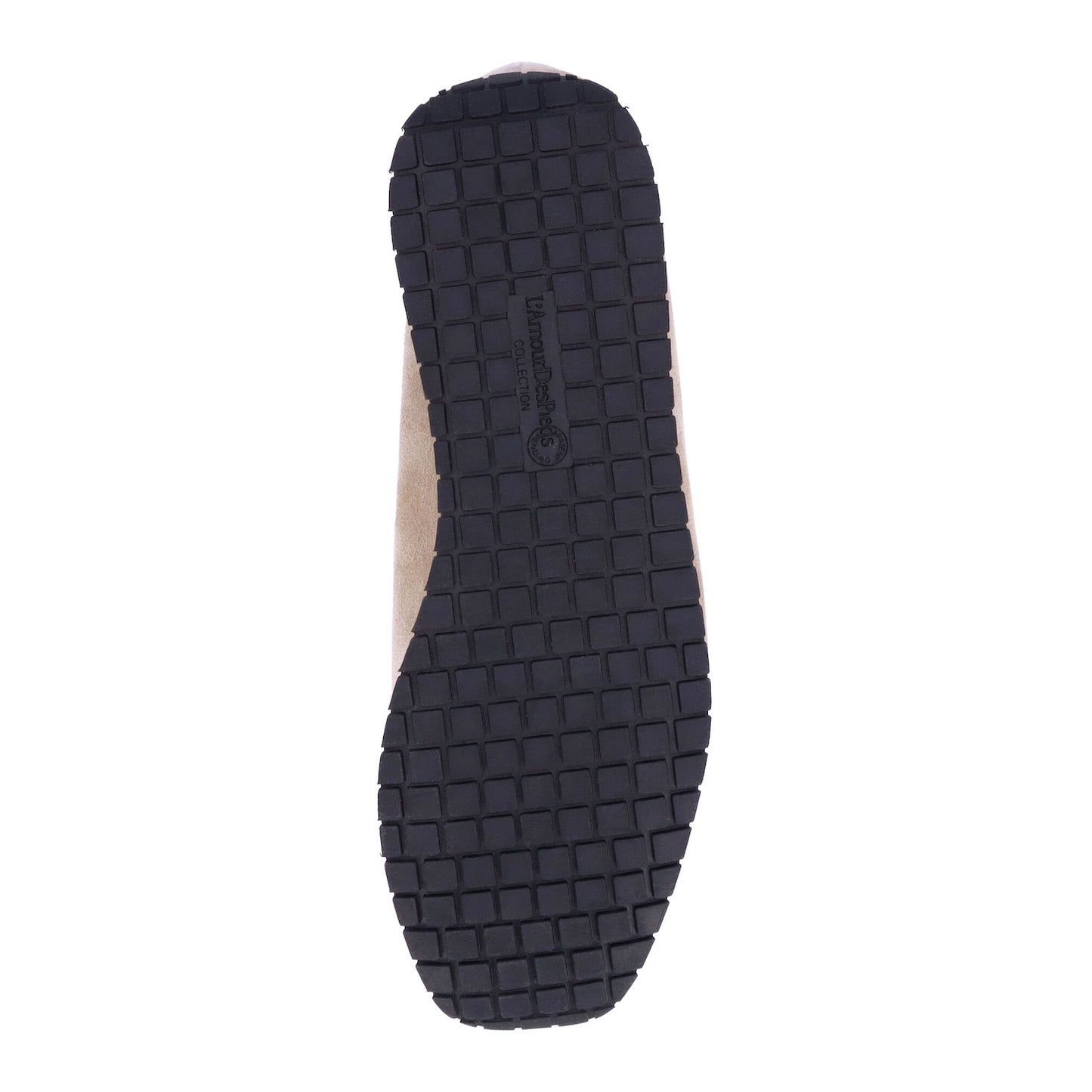 L'Amour Des Pieds Tiffanie Mini Wedge Flat Womens Shoes