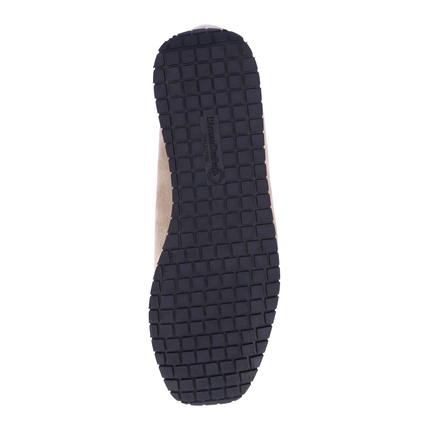 L'Amour Des Pieds Tiffanie Mini Wedge Flat Womens Shoes