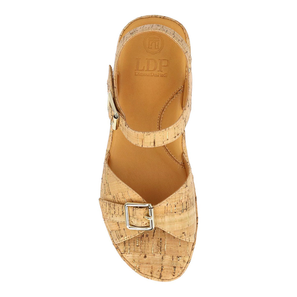 L'Amour Des Pieds Vardant Womens Shoes