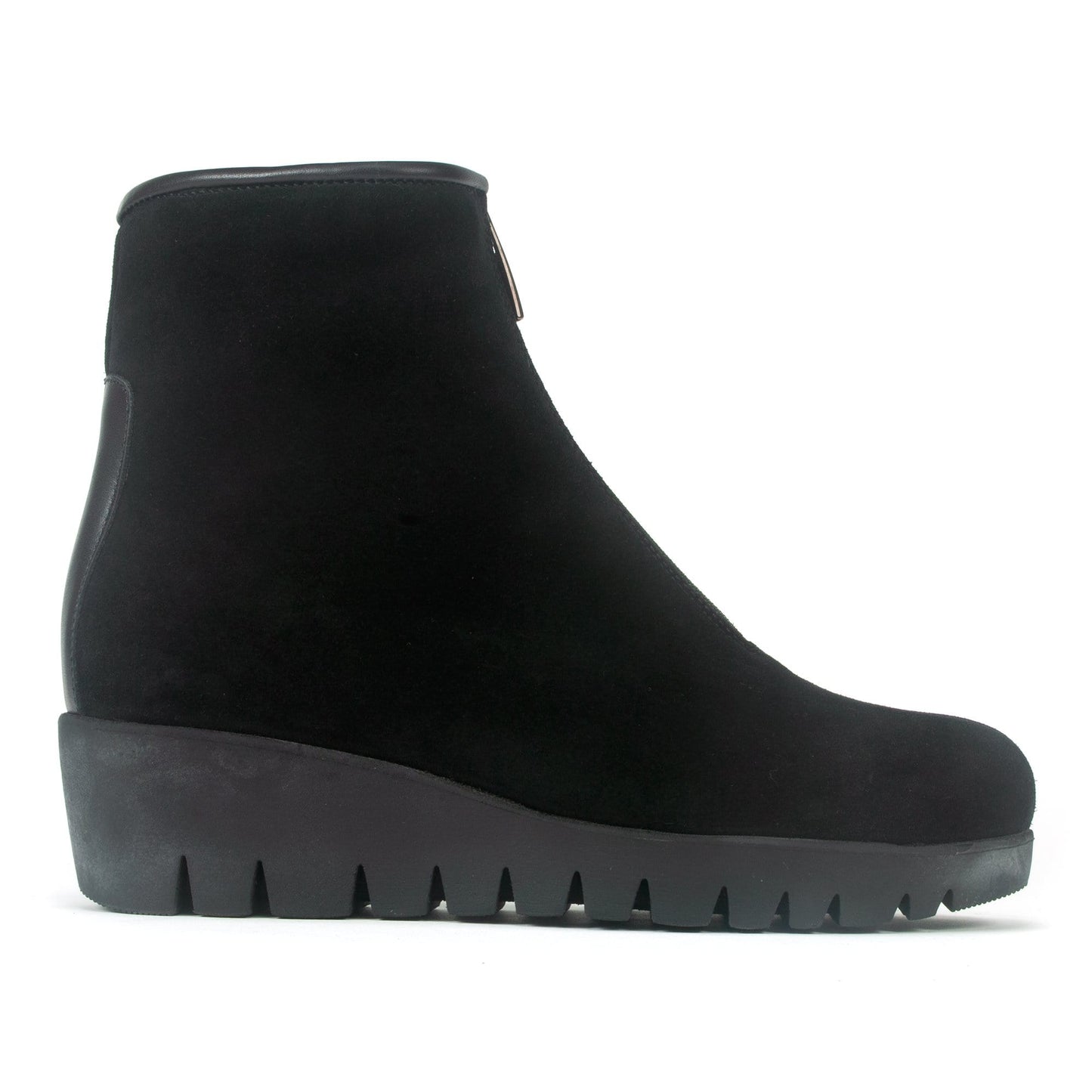 La Canadienne Trina Waterproof Boot Womens Shoes 
