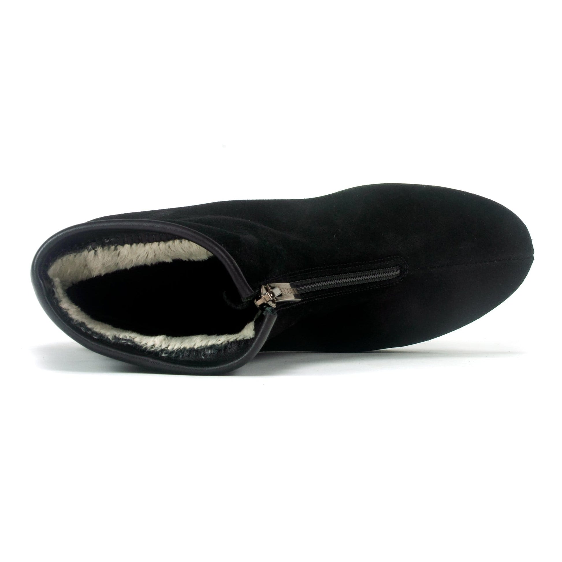 La Canadienne Trina Waterproof Boot Womens Shoes 