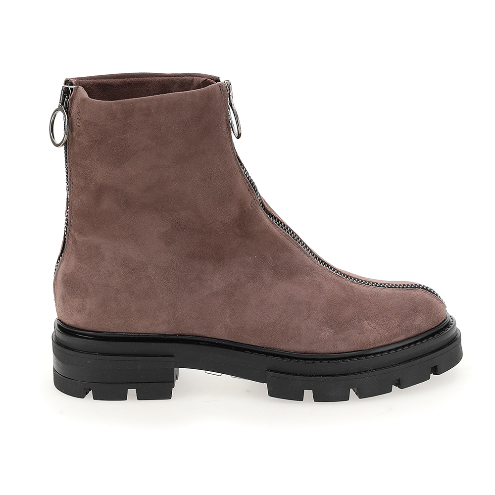 MJUS Beatrix Boot Womens Shoes Cashmere
