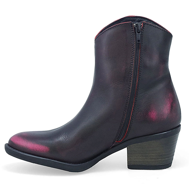 Miz Mooz Duarte Womens Shoes 