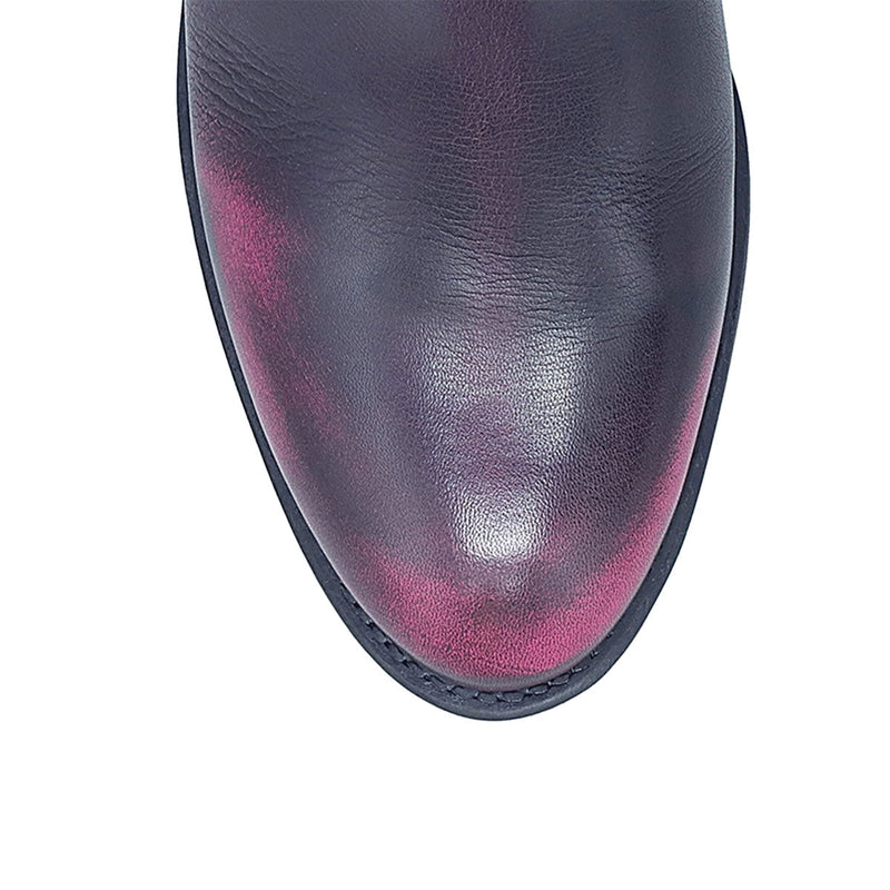 Miz Mooz Duarte Womens Shoes 