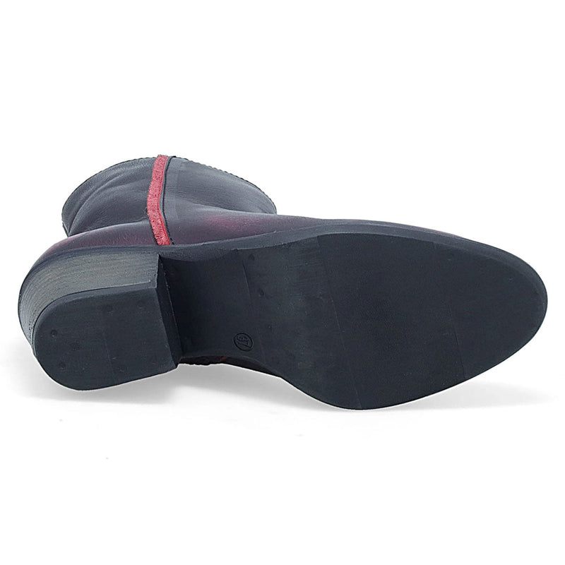 Miz Mooz Duarte Womens Shoes 