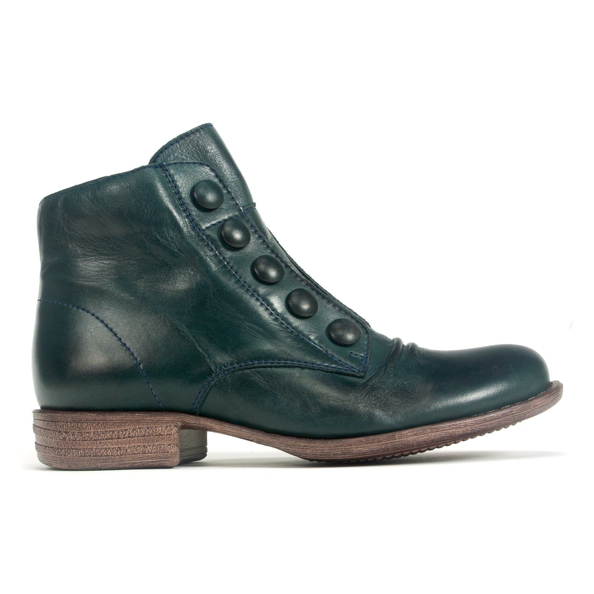 Miz Mooz Louise Boot Womens Shoes 