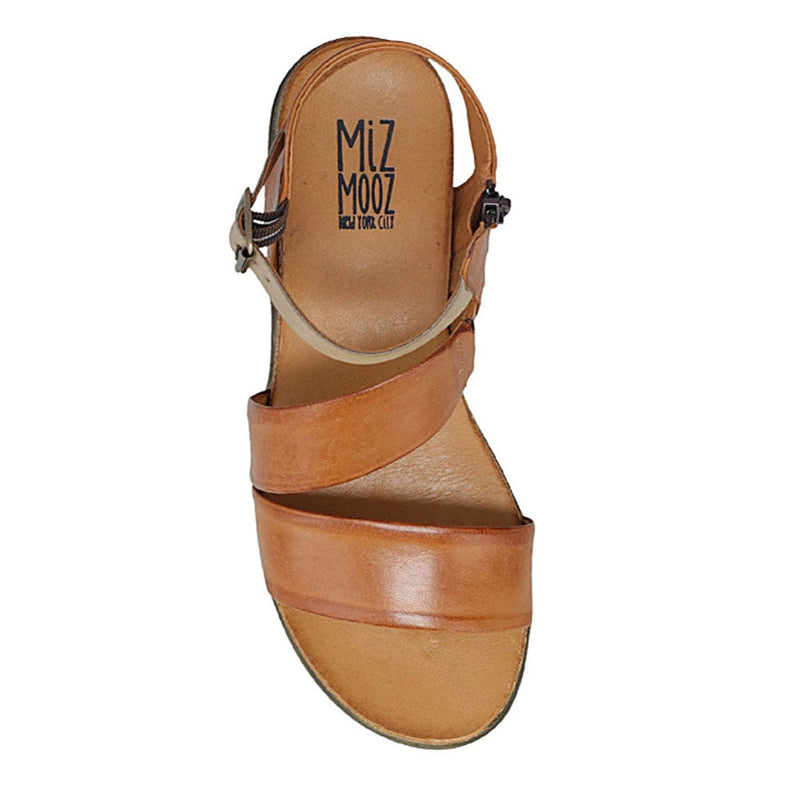 Miz Mooz Meadow Womens Shoes 