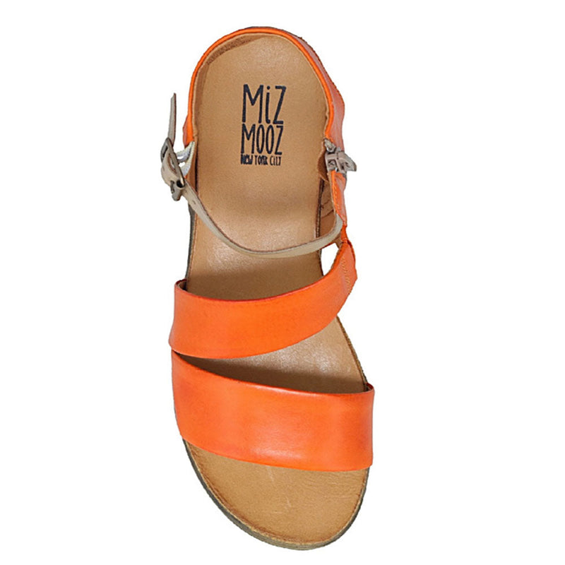 Miz Mooz Meadow Womens Shoes 