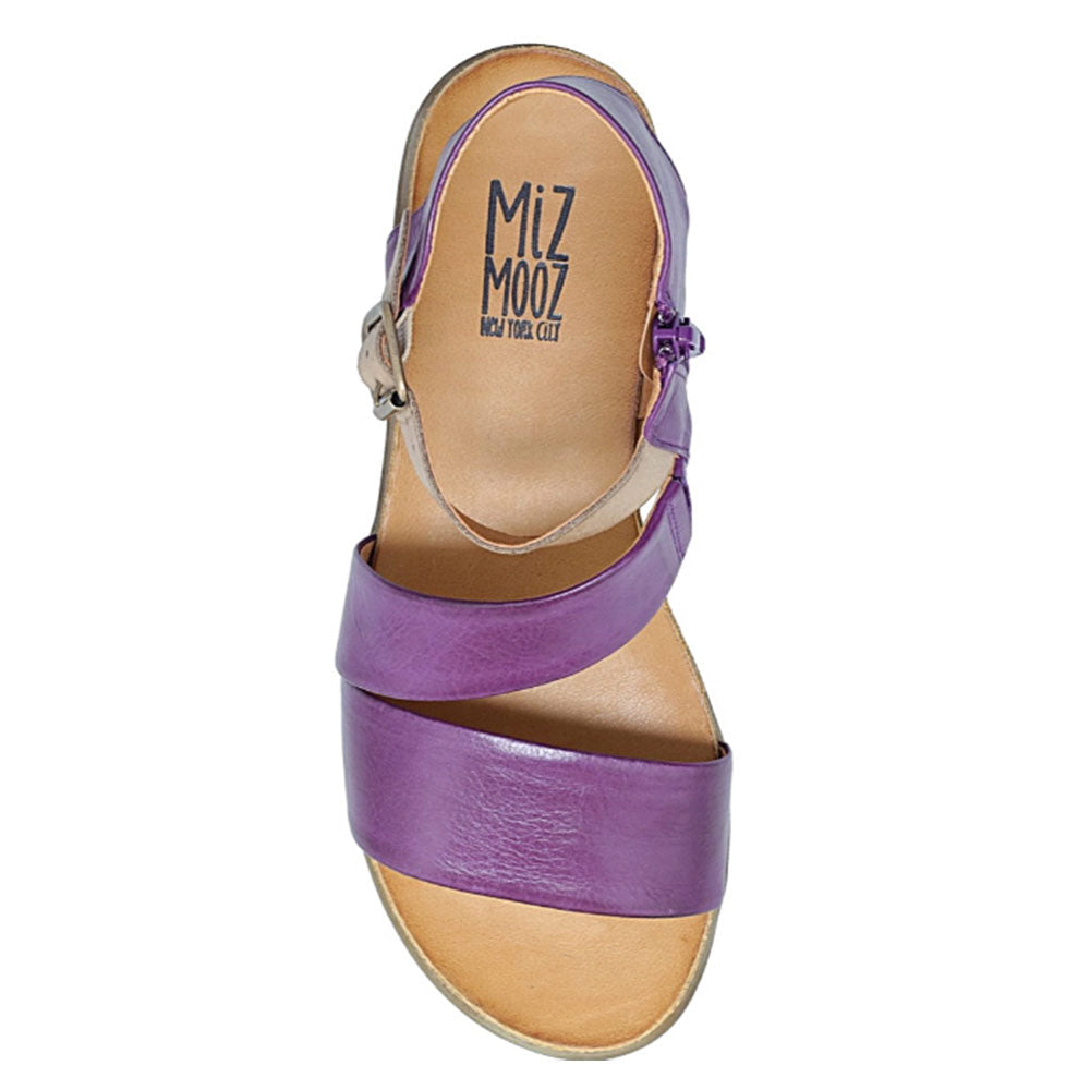 Miz Mooz Women's Meadow Sandals | Simons Shoe – Simons Shoes